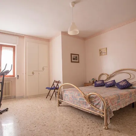 Via Foggia Apartment Gallipoli